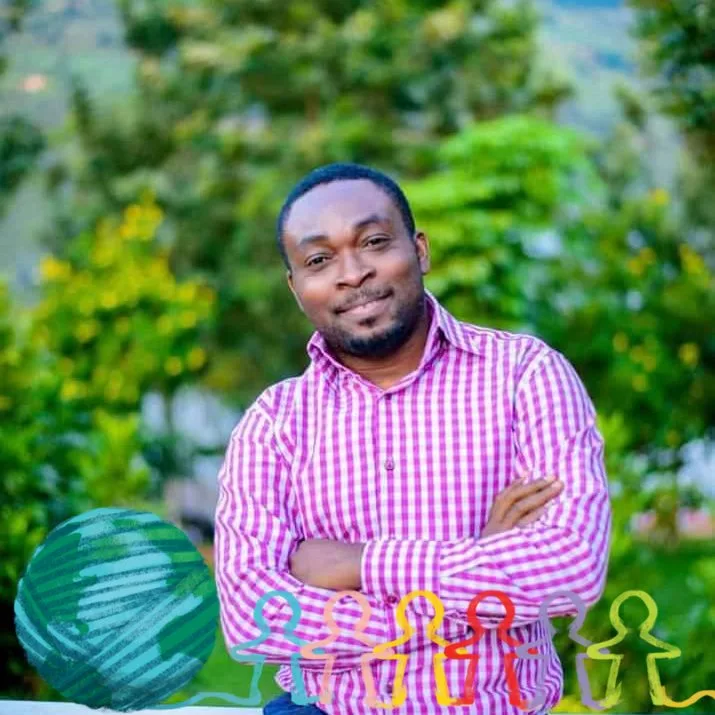 Dr Emmanuel C. Echeonwu